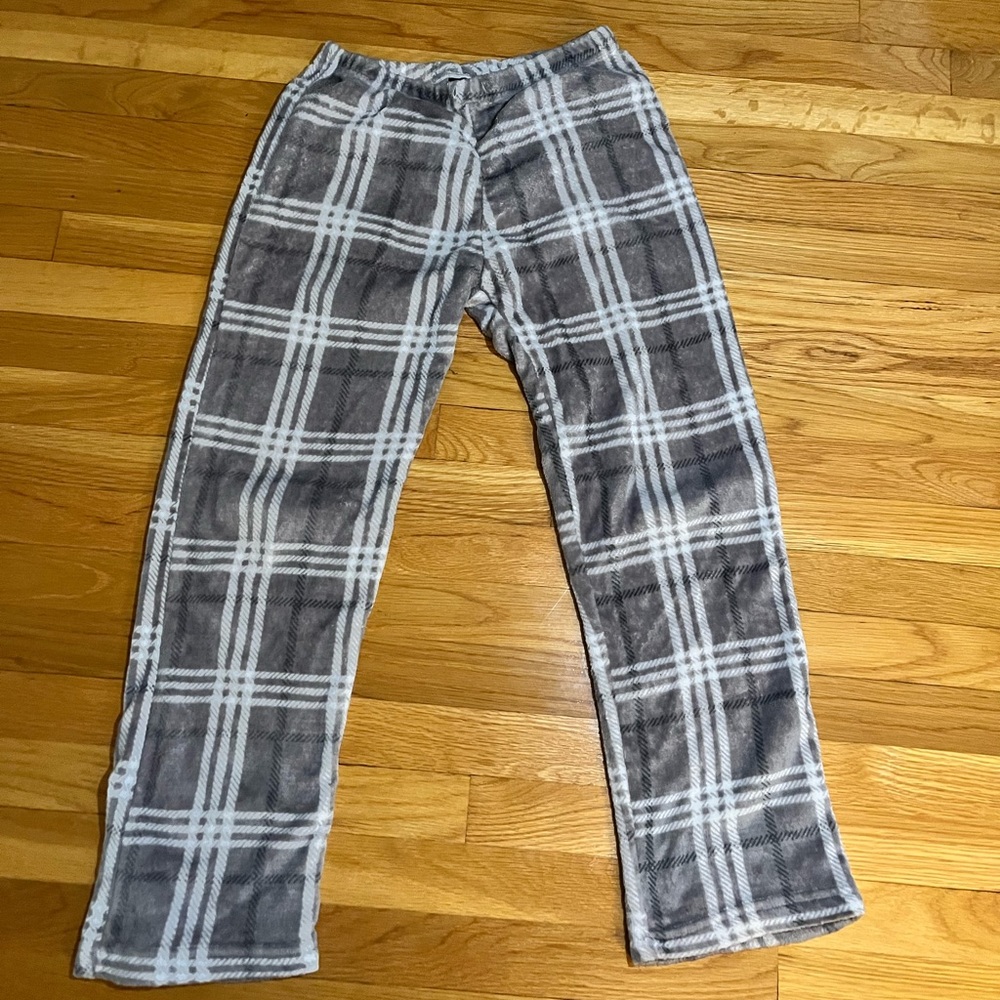 Mia & Tess PJ Pants, SIZE SMALL